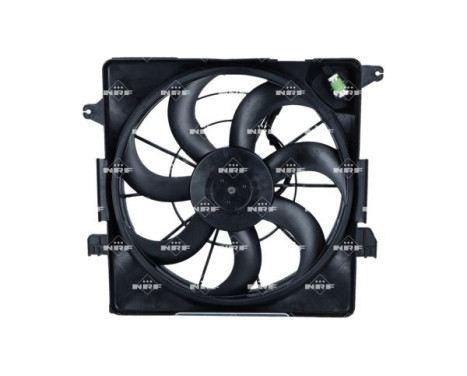Cooling fan 47999 NRF