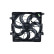 Cooling fan 47999 NRF
