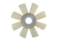 Cooling fan 49800 NRF
