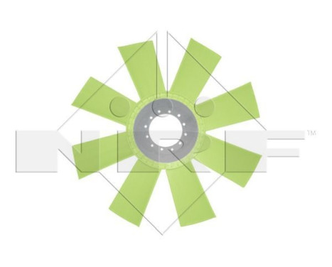 Cooling fan 49800 NRF, Image 2