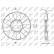 Cooling fan 49810 NRF, Thumbnail 2