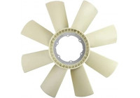 Cooling fan 49816 NRF