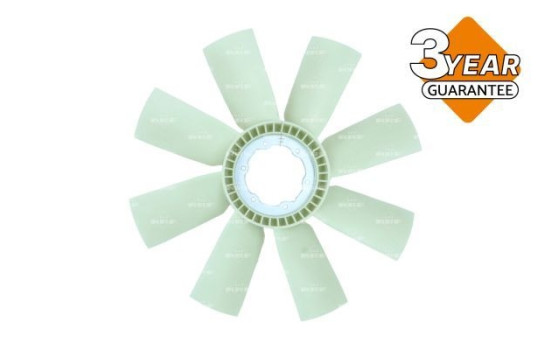 Cooling fan 49821 NRF, Image 2