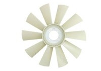 Cooling fan 49828 NRF