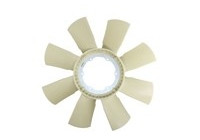 Cooling fan 49836 NRF