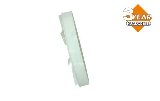 Cooling fan 49838 NRF, Image 4