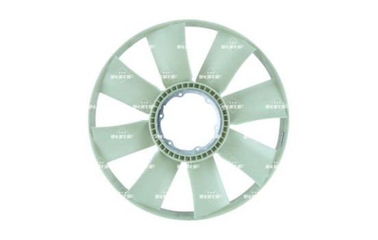 Cooling fan 49841 NRF