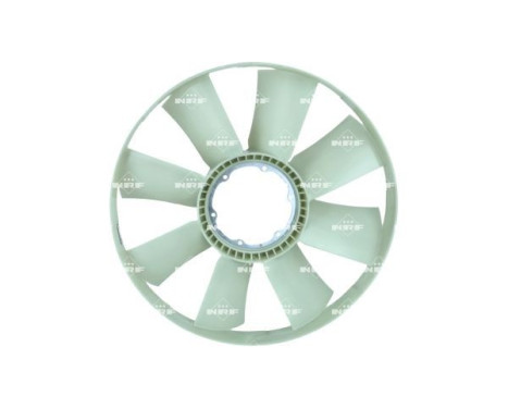 Cooling fan 49841 NRF, Image 3