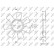 Cooling fan 49844 NRF
