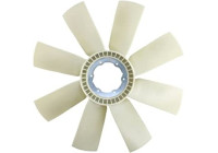 Cooling fan 49861 NRF