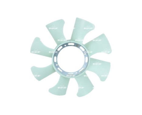 Cooling fan 49867 NRF, Image 2