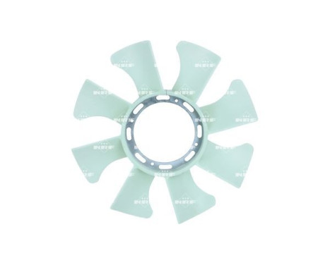 Cooling fan 49867 NRF, Image 4
