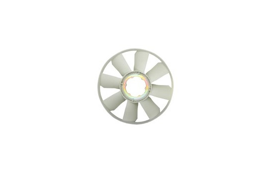 Cooling fan 49870 NRF
