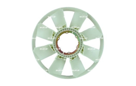 Cooling fan 49870 NRF, Image 2