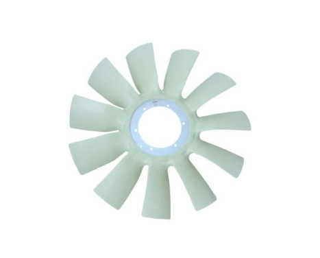 Cooling fan 49874 NRF
