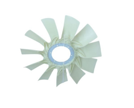 Cooling fan 49874 NRF, Image 3