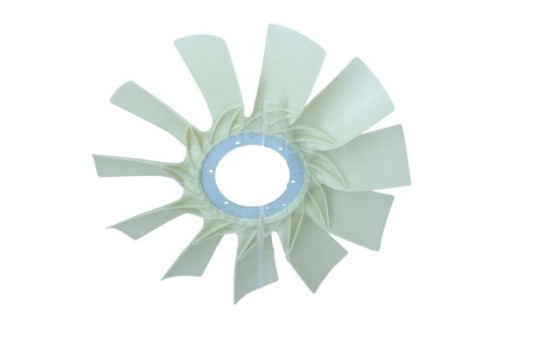 Cooling fan 49874 NRF, Image 3