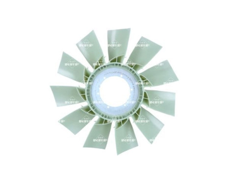 Cooling fan 49875 NRF, Image 3