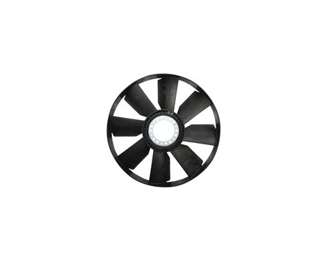 Cooling fan 49876 NRF