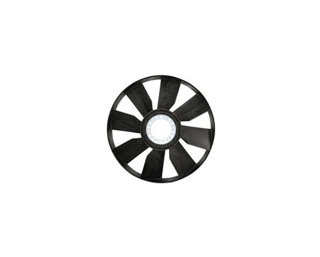Cooling fan 49876 NRF, Image 2