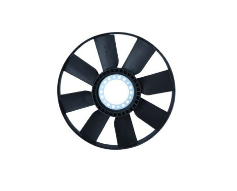 Cooling fan 49877 NRF, Image 4