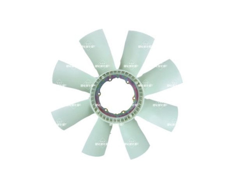 Cooling fan 49878 NRF