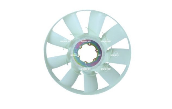Cooling fan 49879 NRF