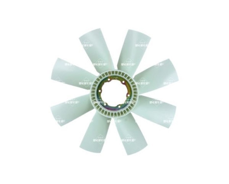 Cooling fan 49881 NRF