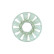 Cooling fan 49882 NRF