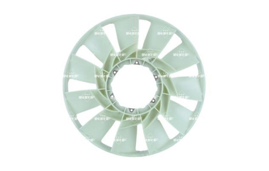 Cooling fan 49882 NRF
