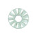 Cooling fan 49882 NRF, Thumbnail 3