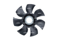 Cooling fan 49886 NRF