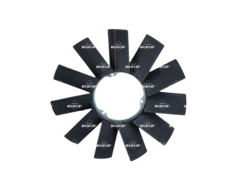 Cooling fan 49889 NRF