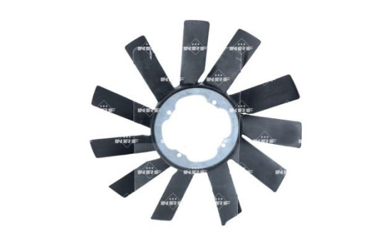 Cooling fan 49890 NRF, Image 3