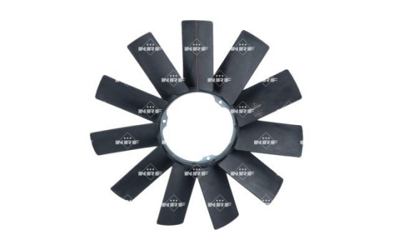 Cooling fan 49891 NRF
