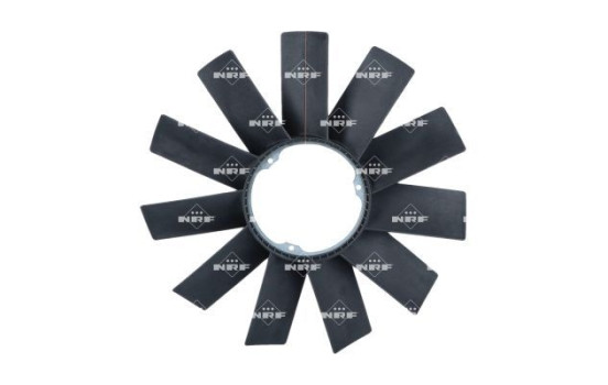 Cooling fan 49891 NRF, Image 3