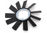 Cooling fan 500 903 Topran