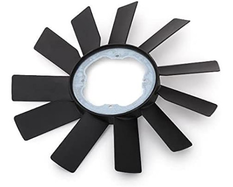 Cooling fan 500 903 Topran