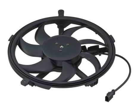 Cooling fan 502 219 Topran