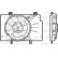 Cooling fan 696344 Valeo, Thumbnail 2