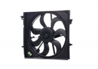 Cooling fan 698582 Valeo