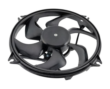 Cooling fan 722 839 Topran