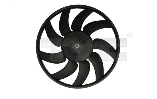Cooling fan 802-0012 TYC