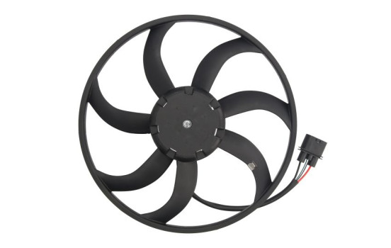 Cooling fan 802-0057 TYC