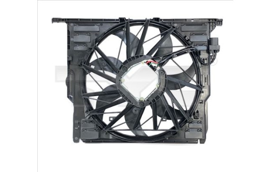 Cooling fan 803-0021 TYC