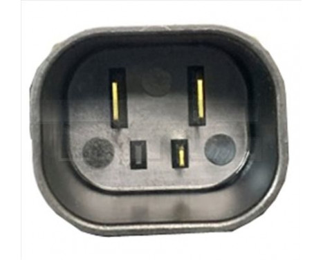 Cooling fan 803-0023 TYC, Image 3