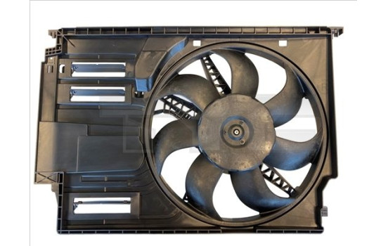 Cooling fan 803-0025 TYC, Image 2