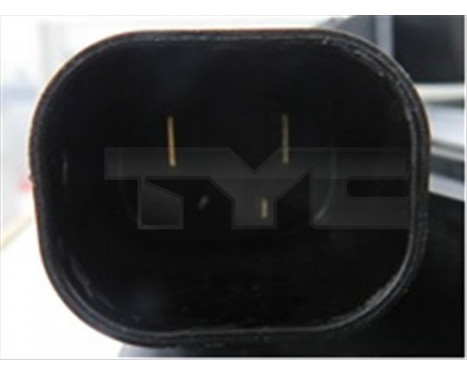 Cooling fan 803-0026 TYC, Image 3