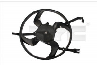 Cooling fan 805-0019 TYC