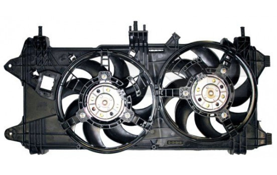 Cooling fan 809-1009 TYC